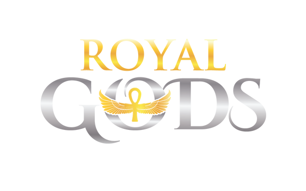 Royal Gods