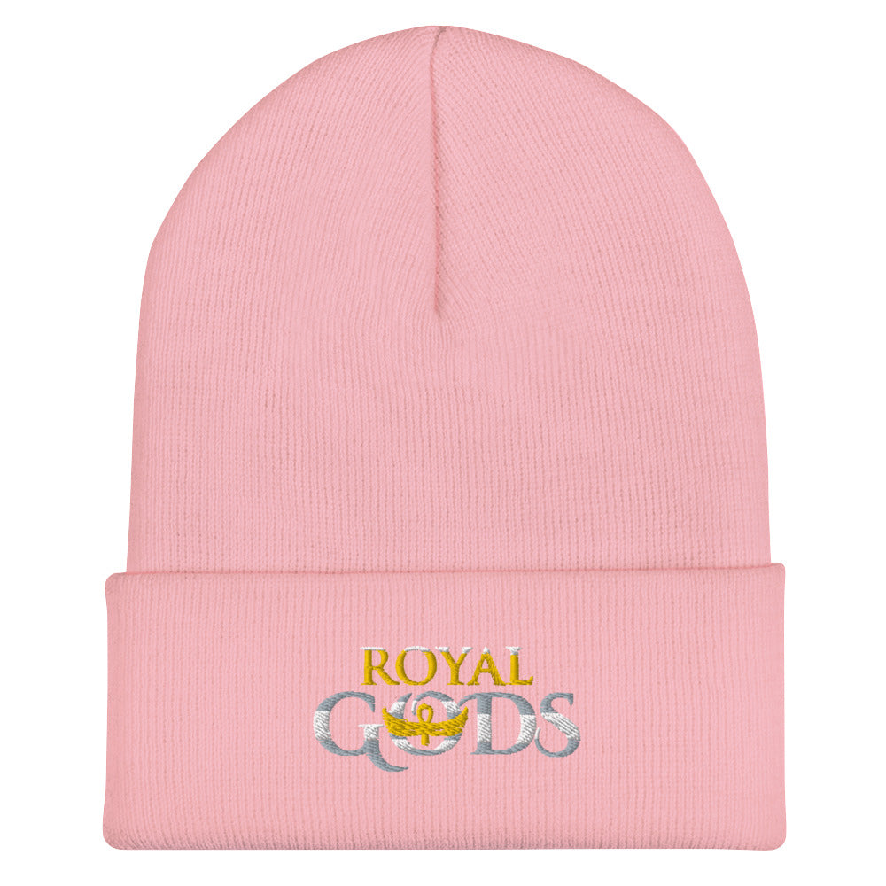 Royal Gods Beanie