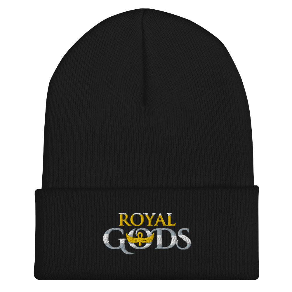 Royal Gods Beanie