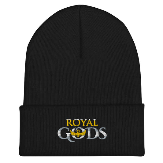 Royal Gods Beanie
