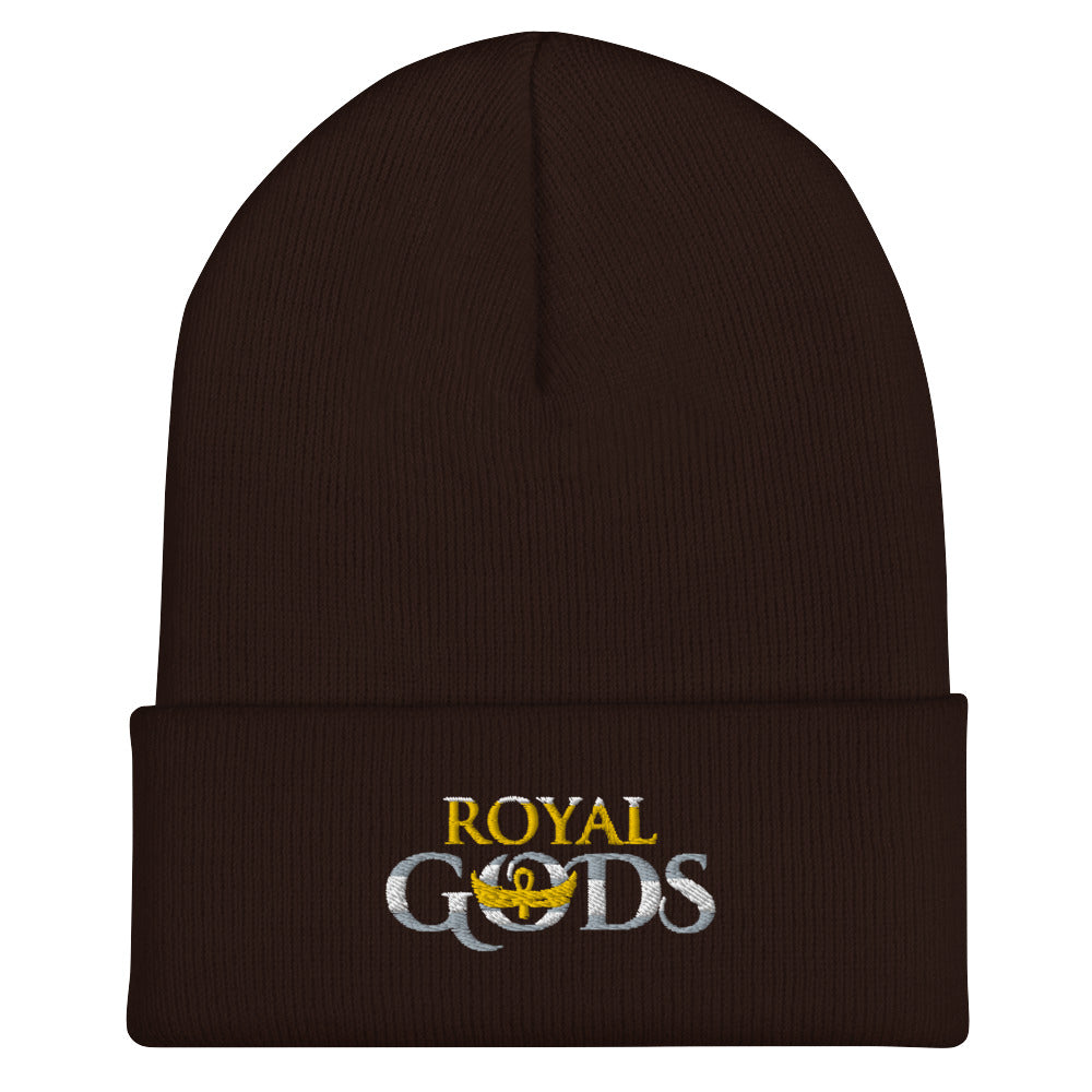 Royal Gods Beanie
