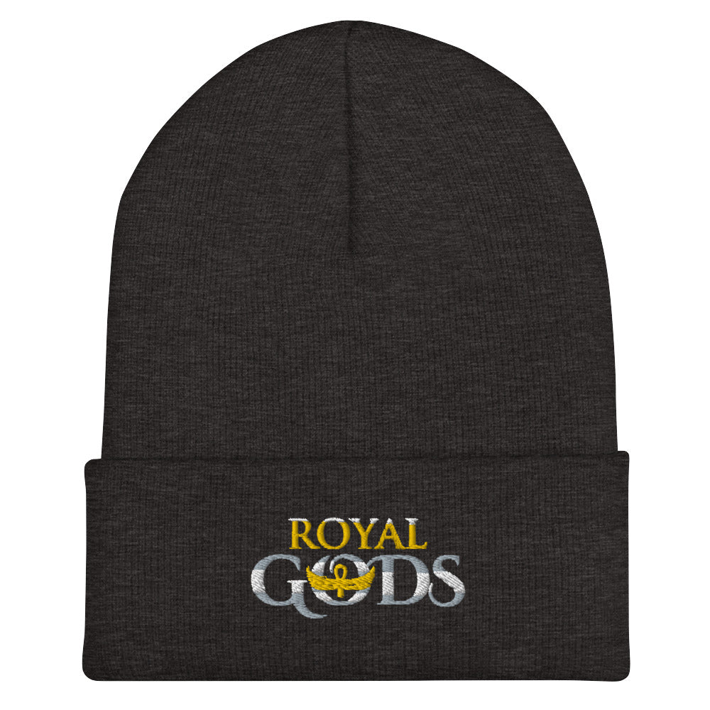 Royal Gods Beanie