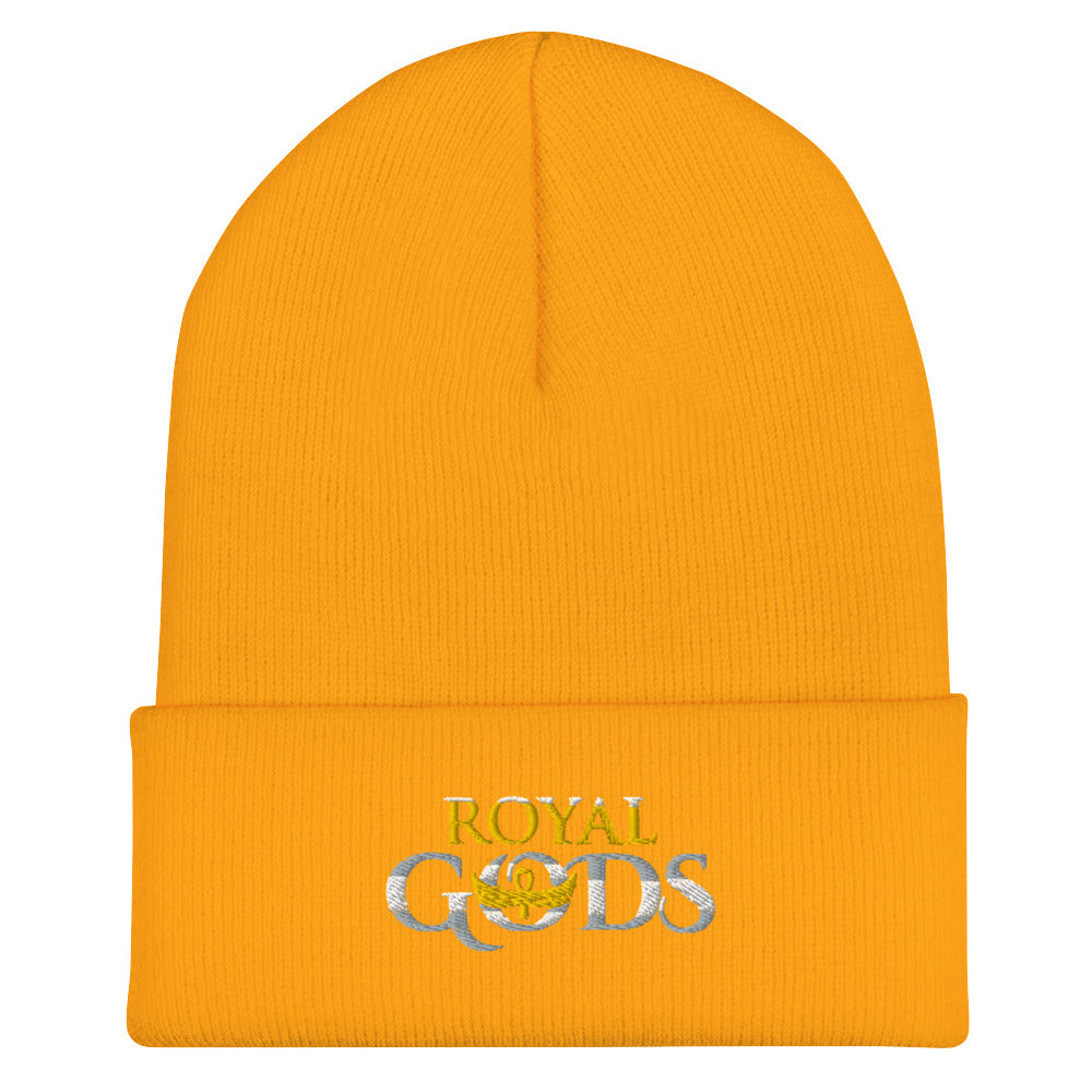 Royal Gods Beanie