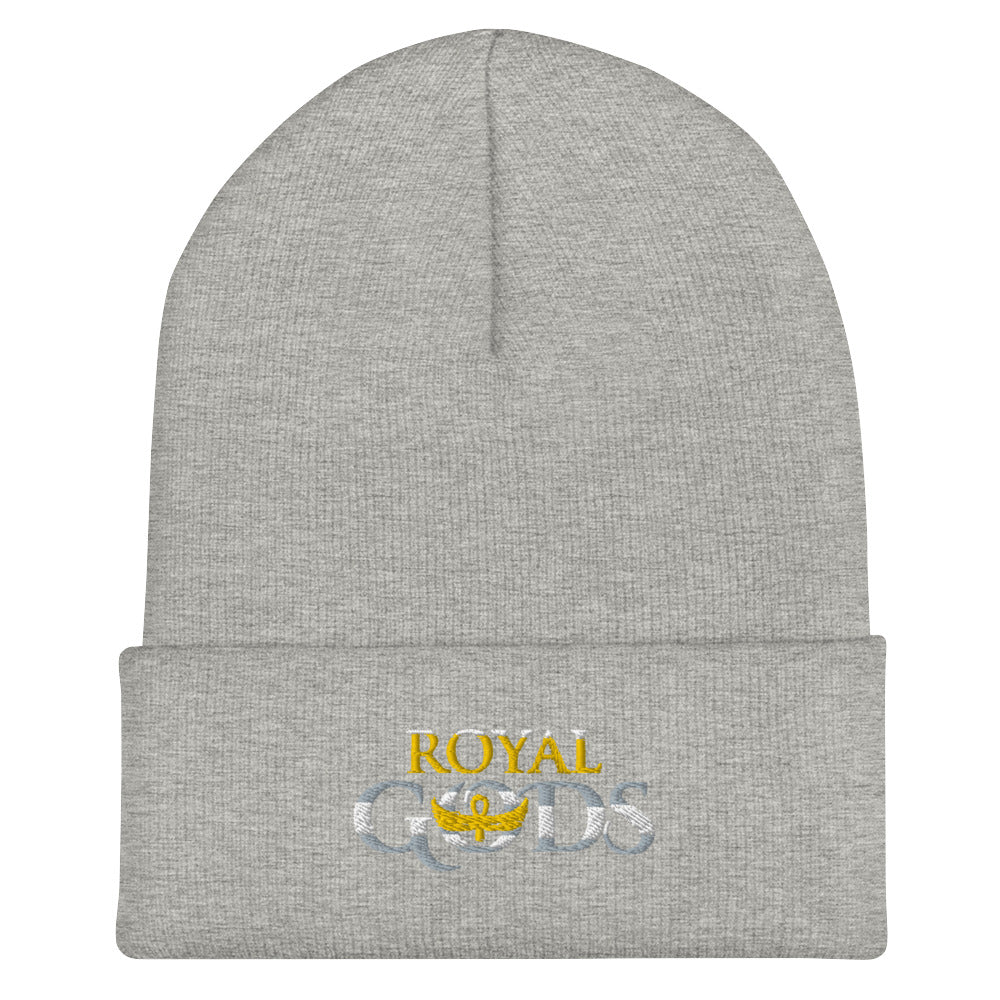Royal Gods Beanie