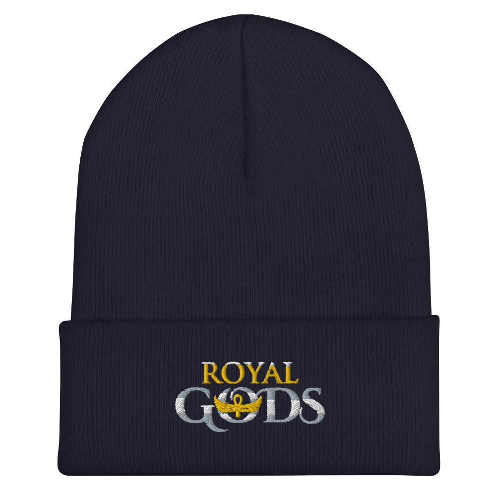 Royal Gods Beanie