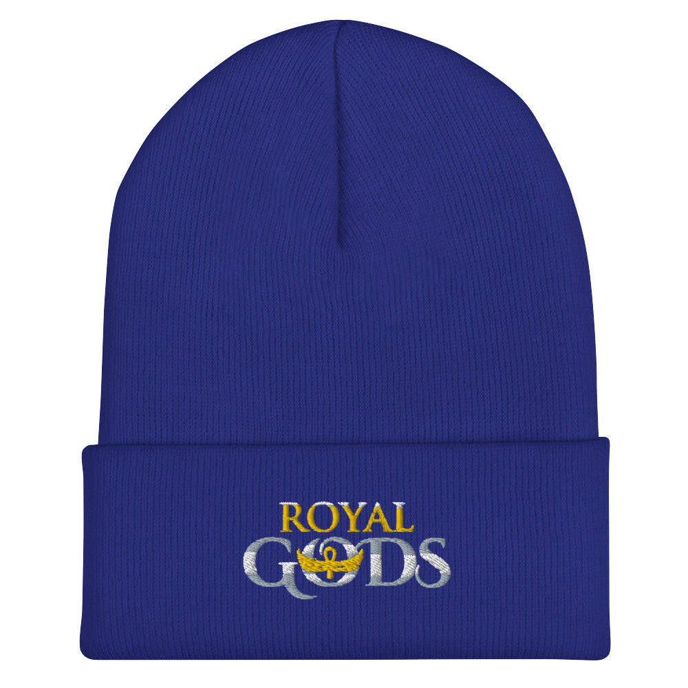 Royal Gods Beanie
