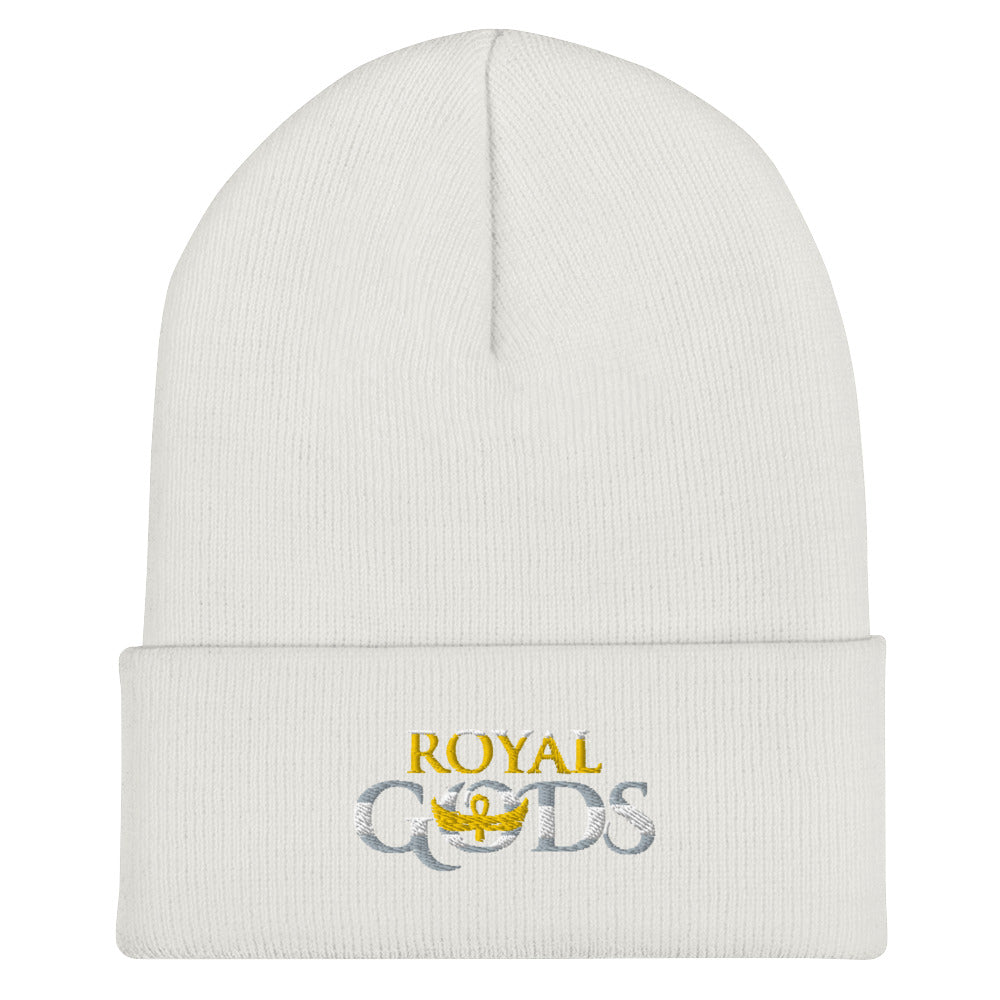Royal Gods Beanie