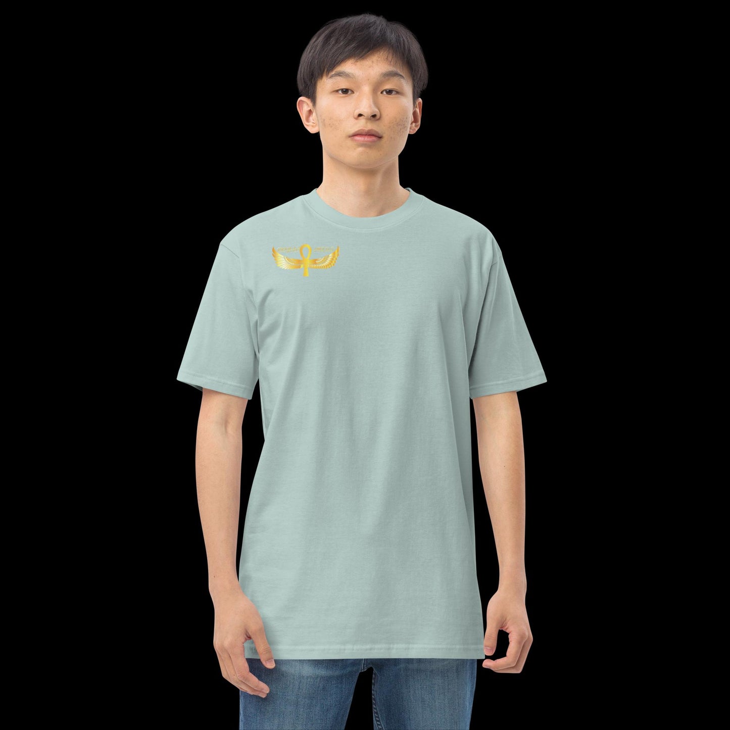 Royal Gods Heavyweight Tee