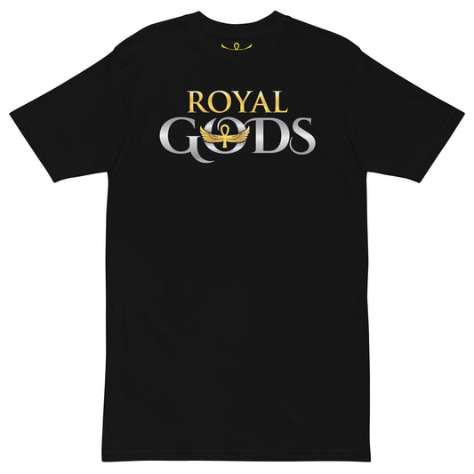 Royal Gods Tee