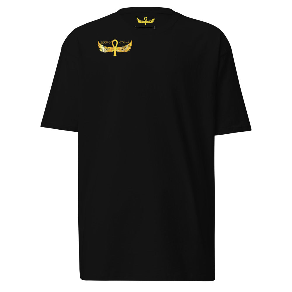 Royal Gods Heavyweight Tee