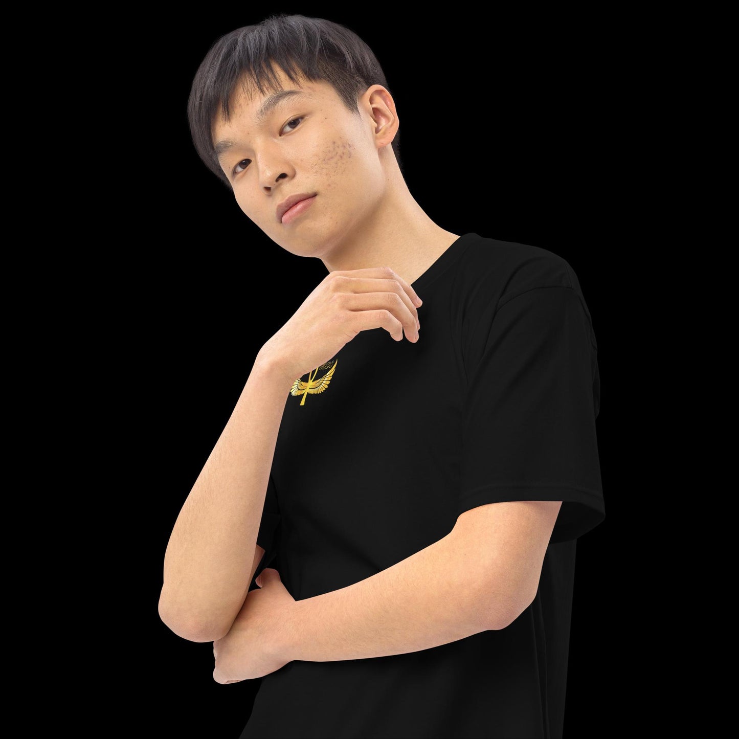 Royal Gods Heavyweight Tee