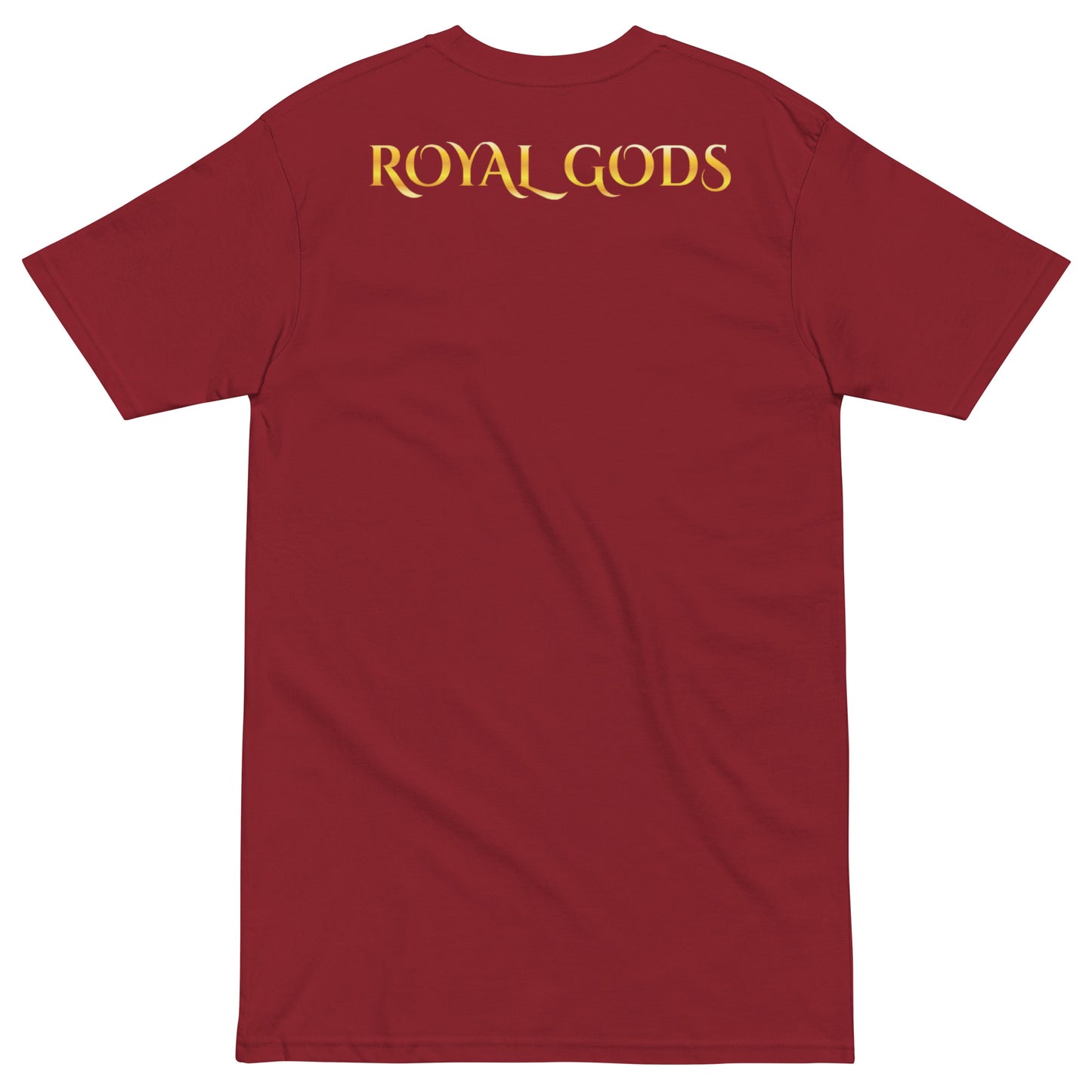 Royal Gods Tee