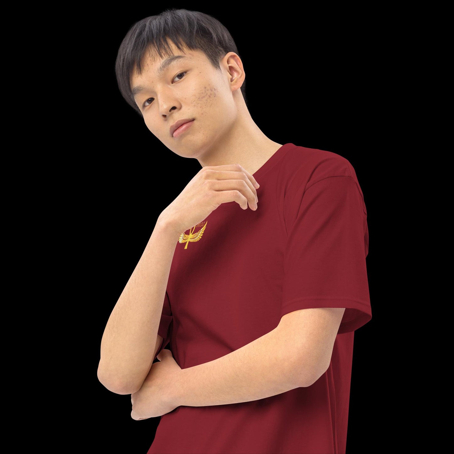 Royal Gods Heavyweight Tee