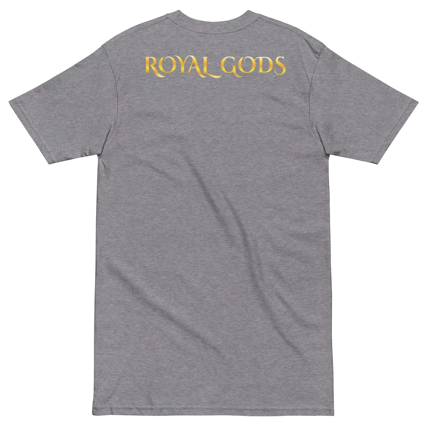 Royal Gods Tee
