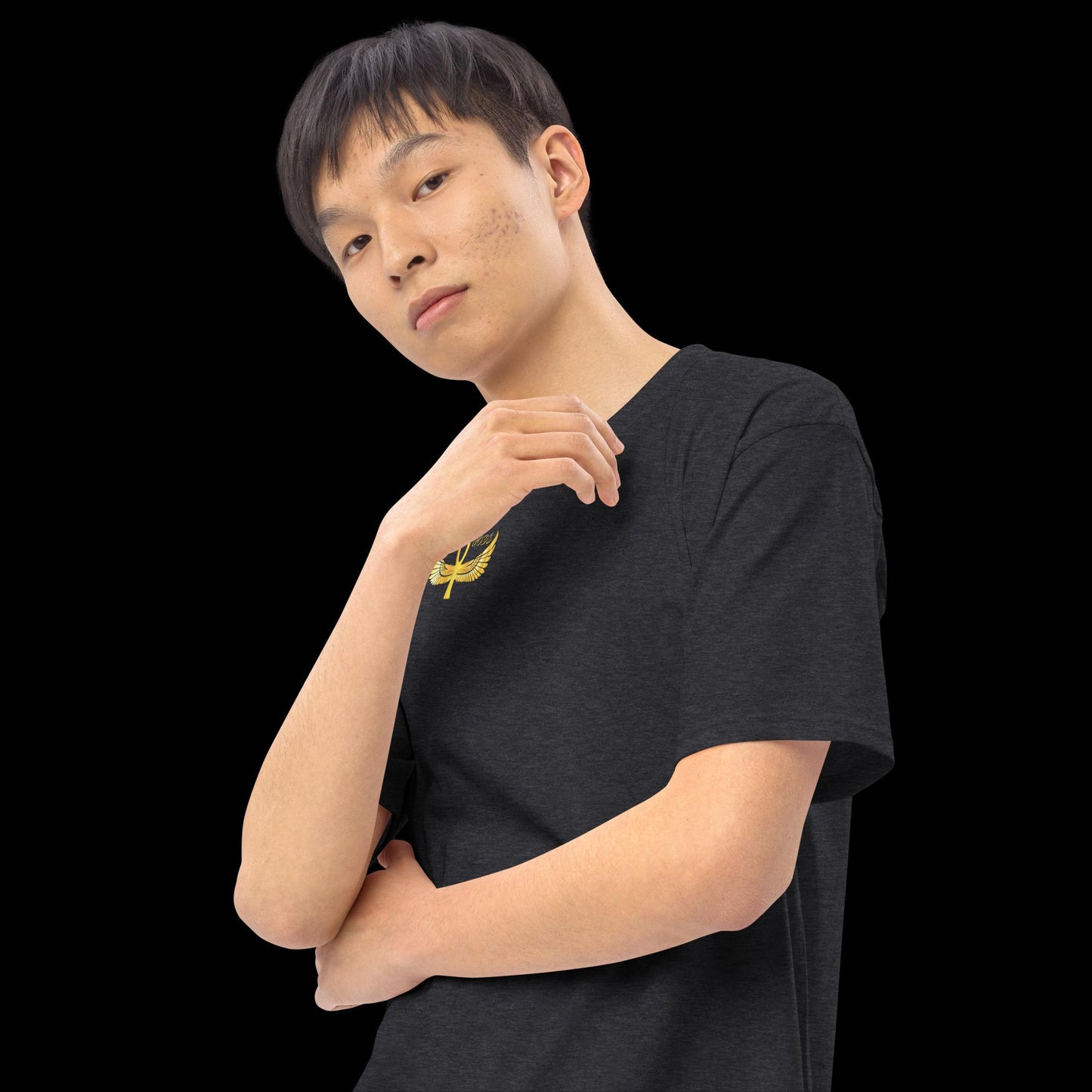 Royal Gods Heavyweight Tee