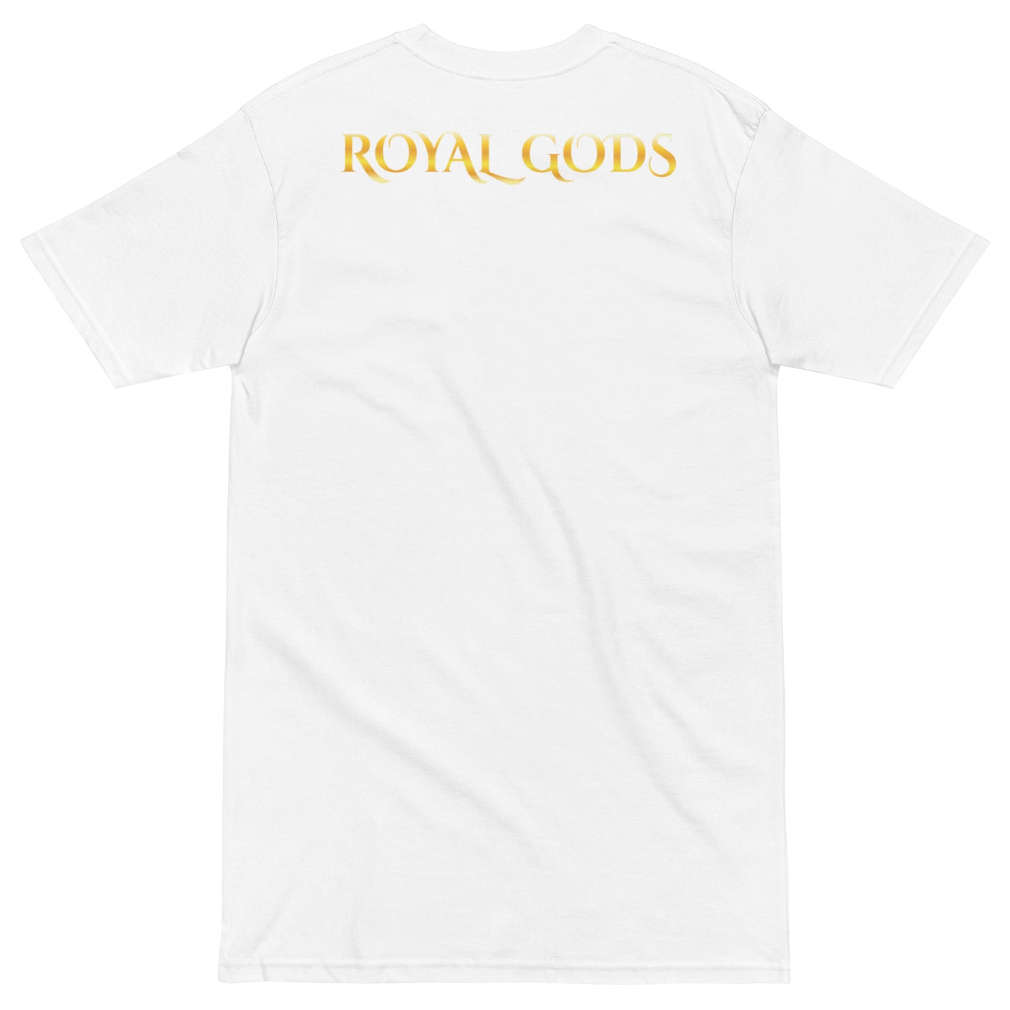 Royal Gods Tee