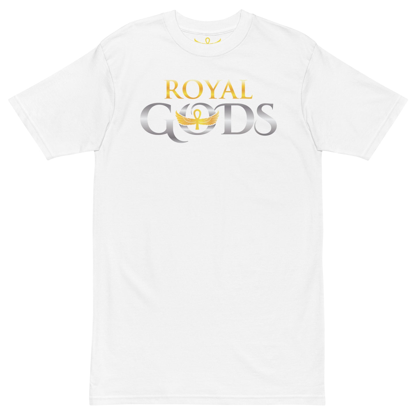 Royal Gods Tee