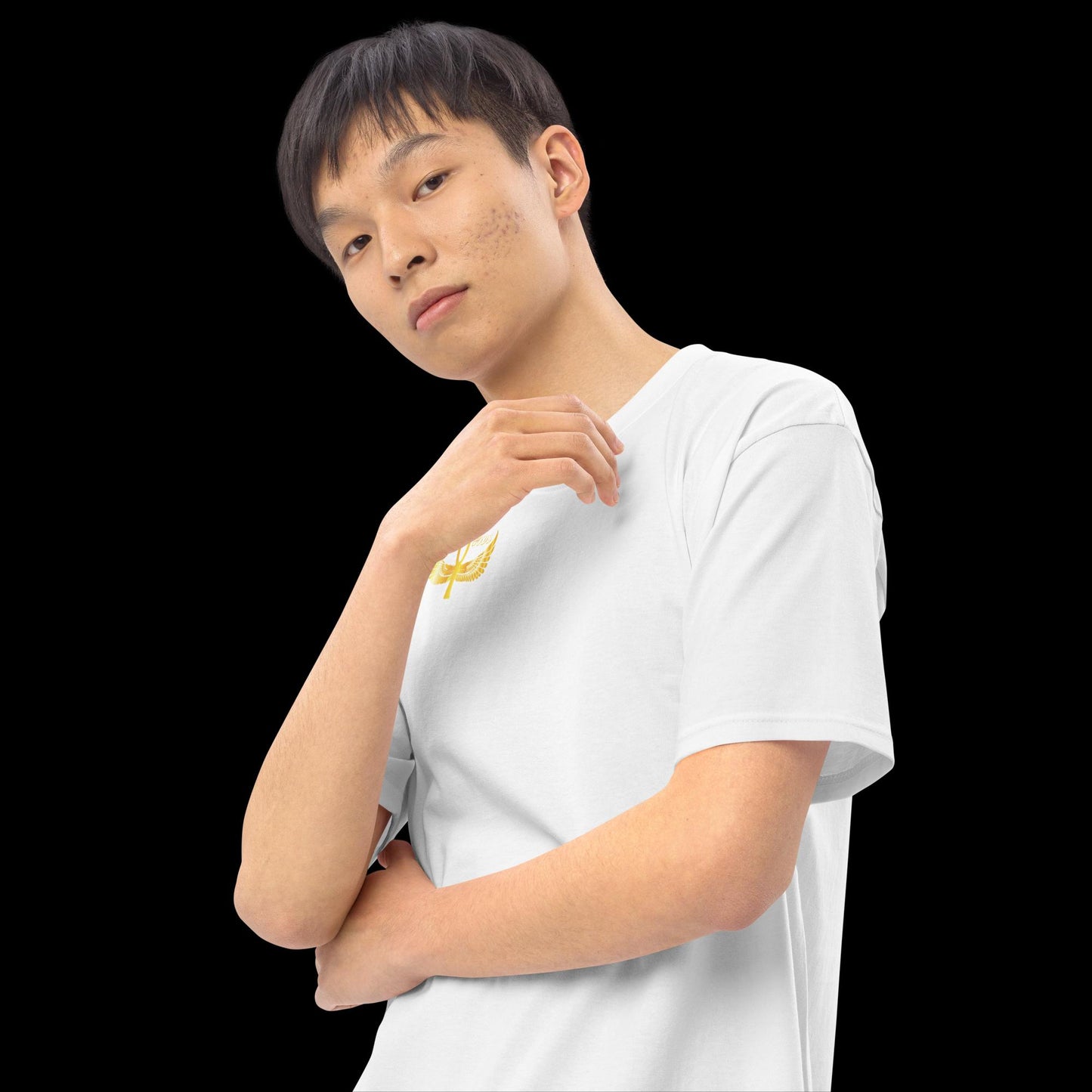 Royal Gods Heavyweight Tee