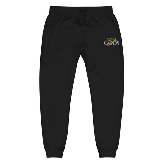 Royal Gods Fleece Sweatpants