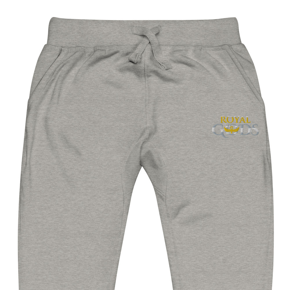 Royal Gods Fleece Sweatpants