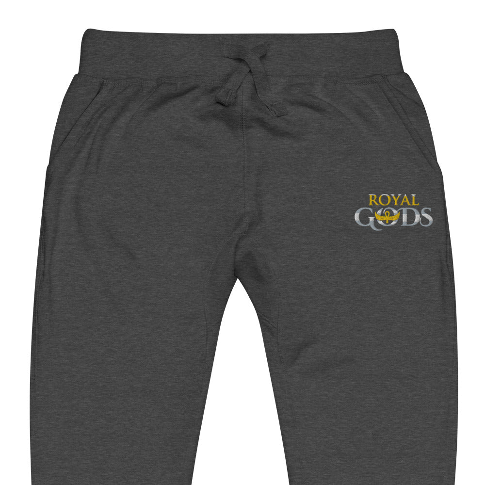 Royal Gods Fleece Sweatpants