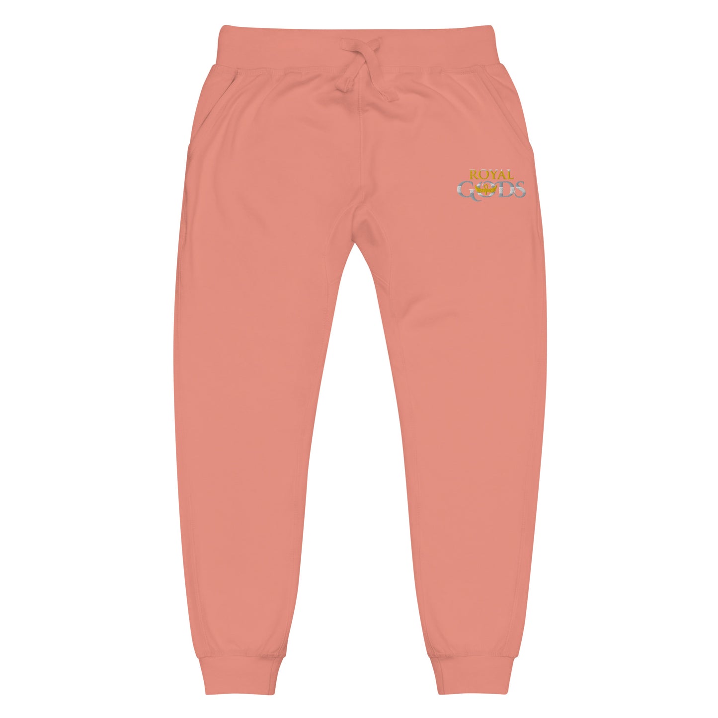 Royal Gods Fleece Sweatpants