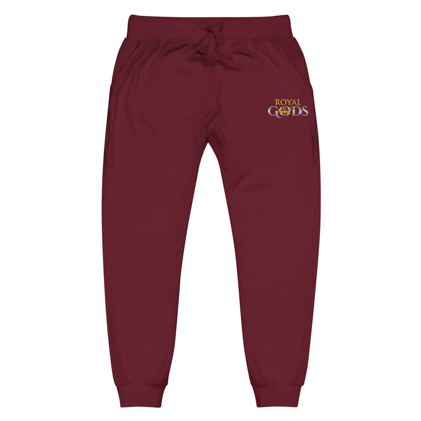 Royal Gods Fleece Sweatpants