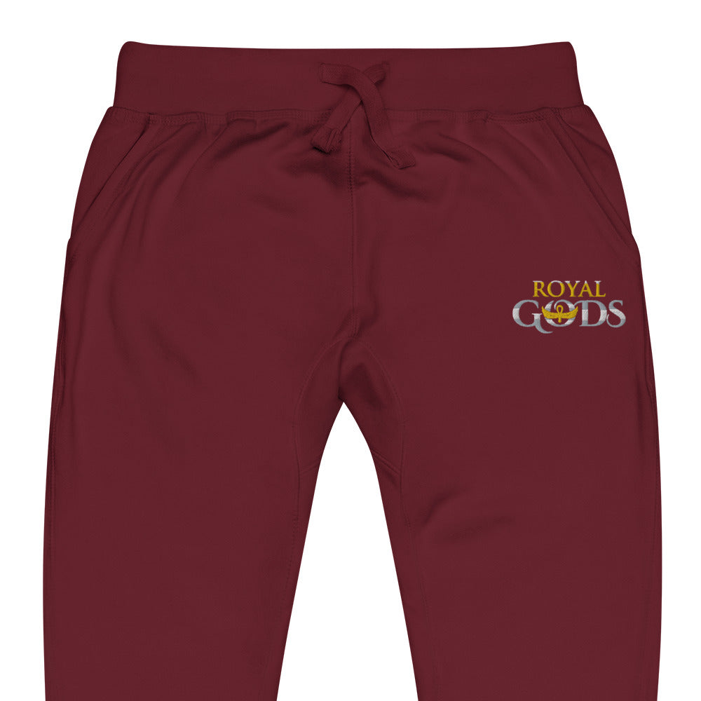 Royal Gods Fleece Sweatpants