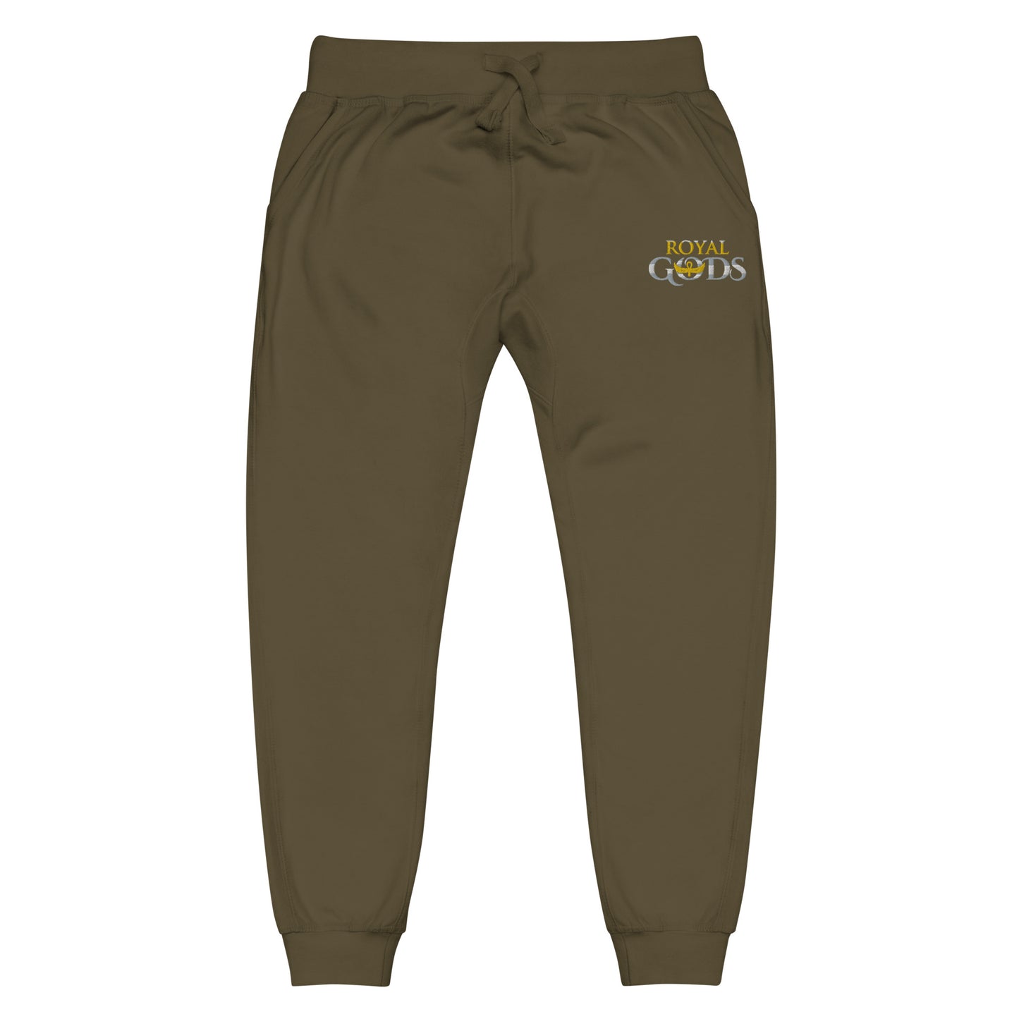 Royal Gods Fleece Sweatpants