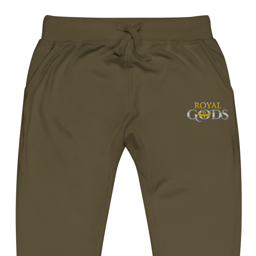 Royal Gods Fleece Sweatpants