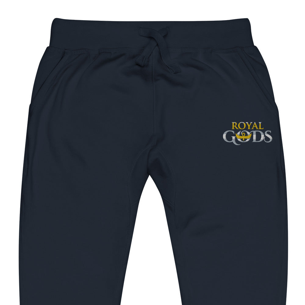 Royal Gods Fleece Sweatpants