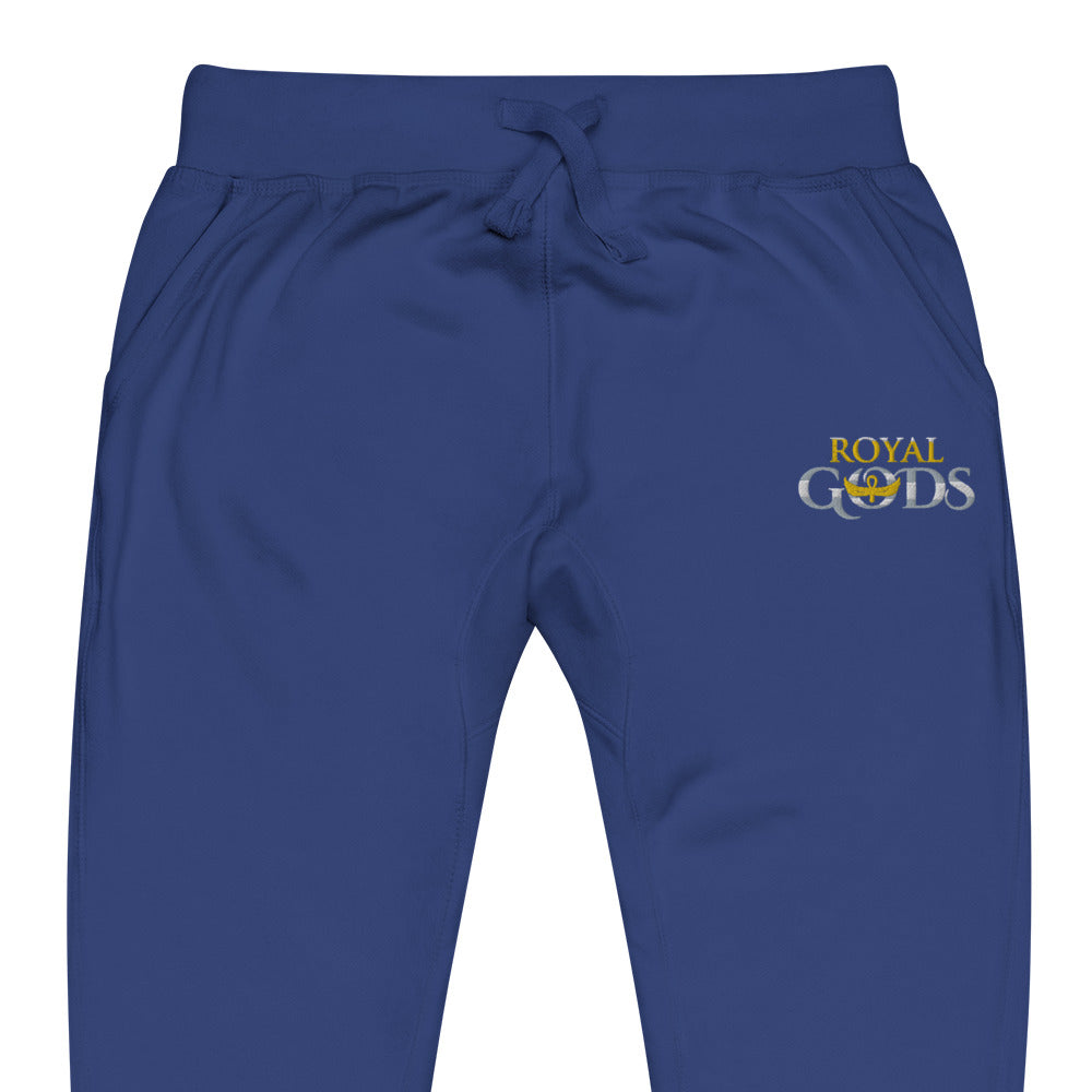 Royal Gods Fleece Sweatpants