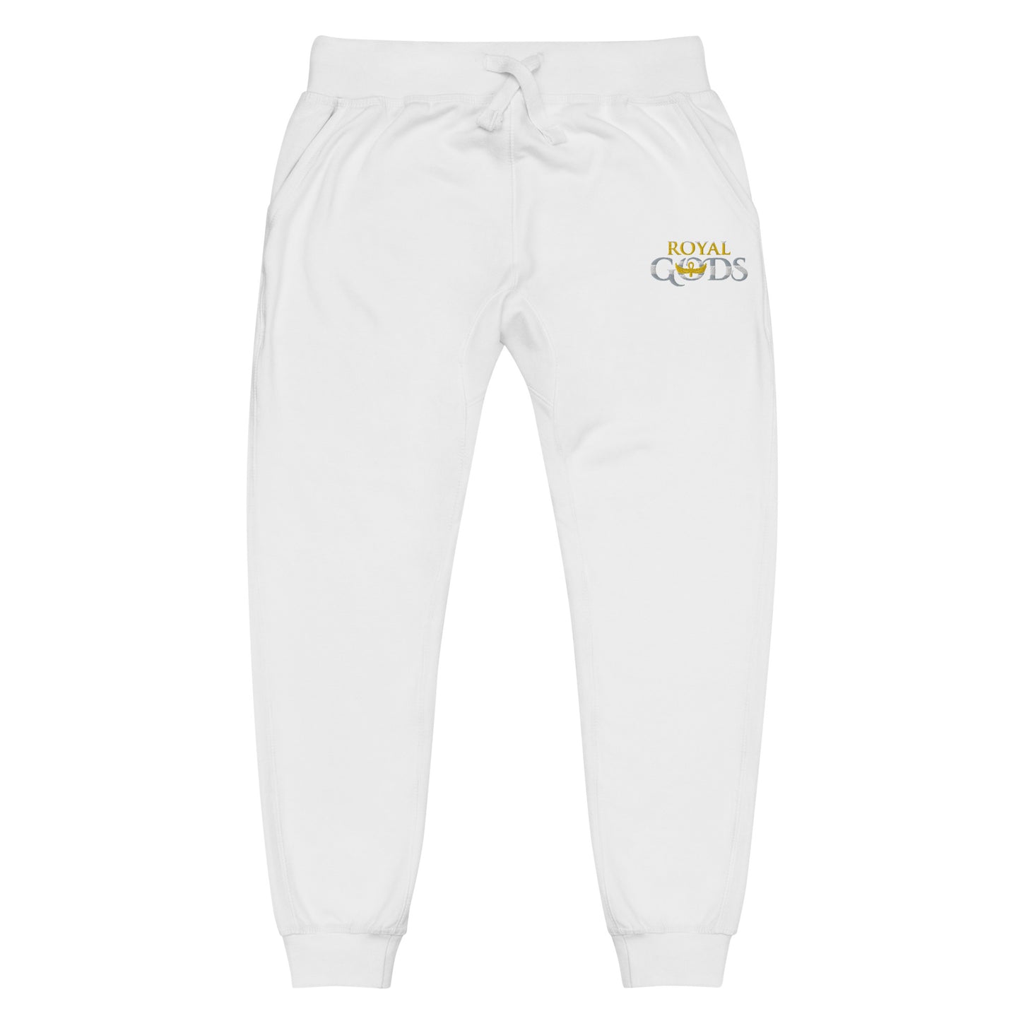 Royal Gods Fleece Sweatpants