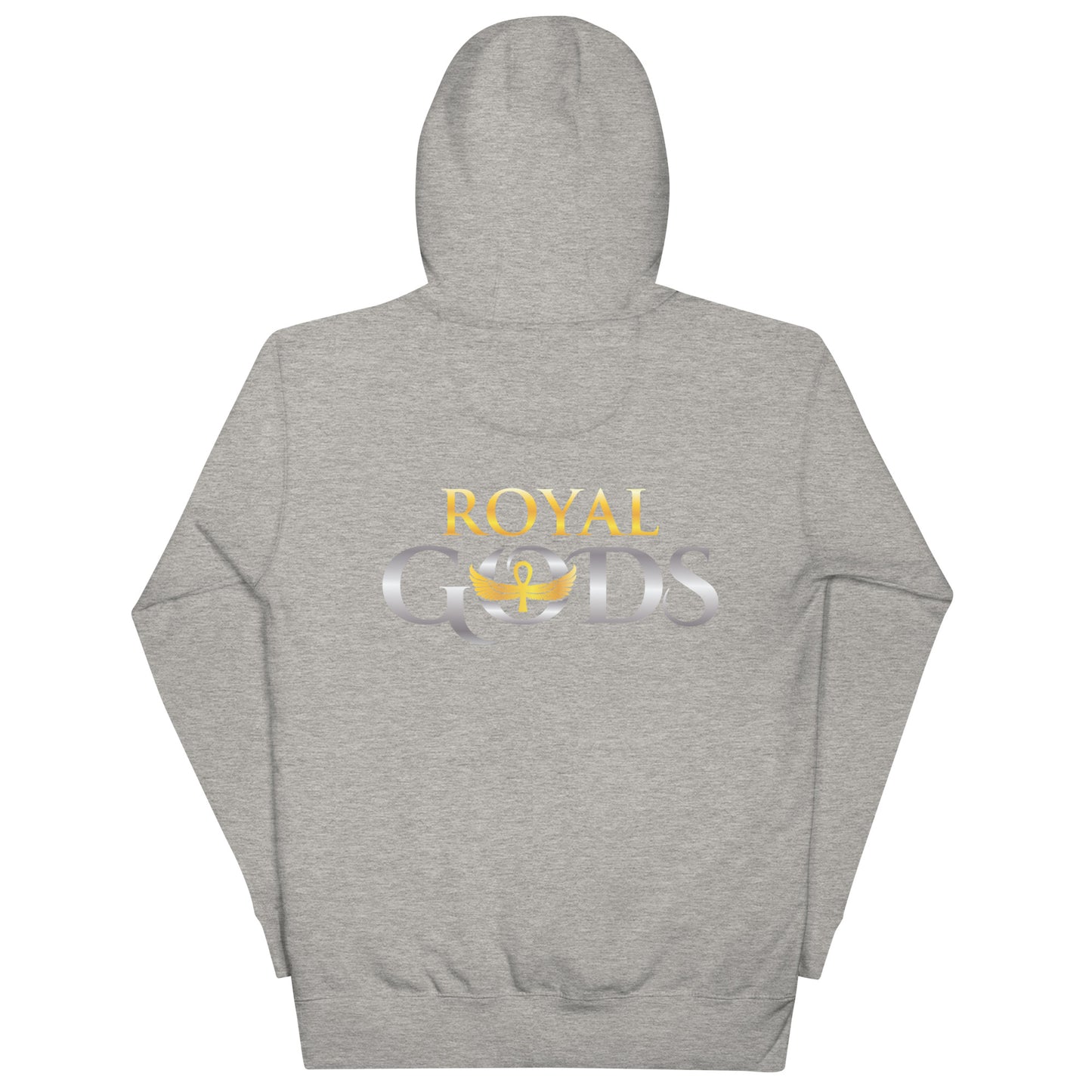 Royal Gods Unisex Hoodie