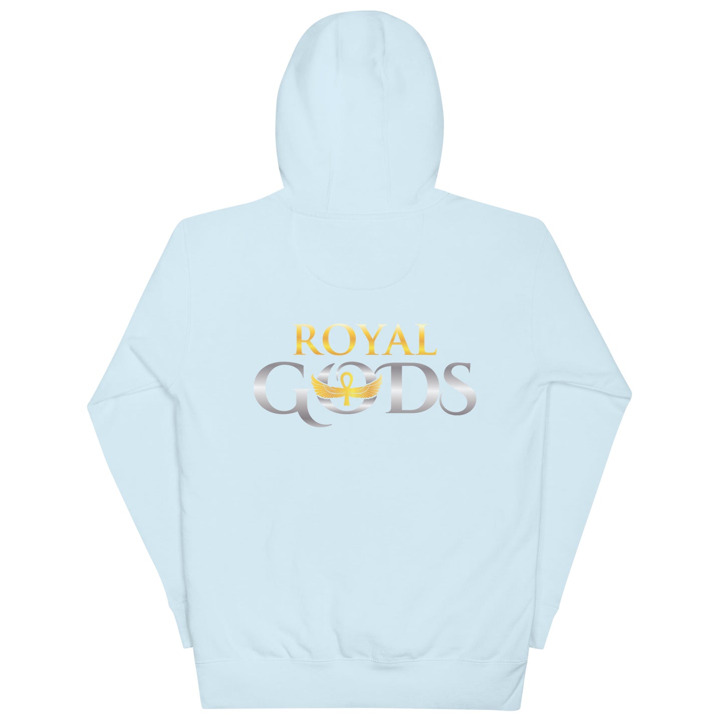 Royal Gods Unisex Hoodie