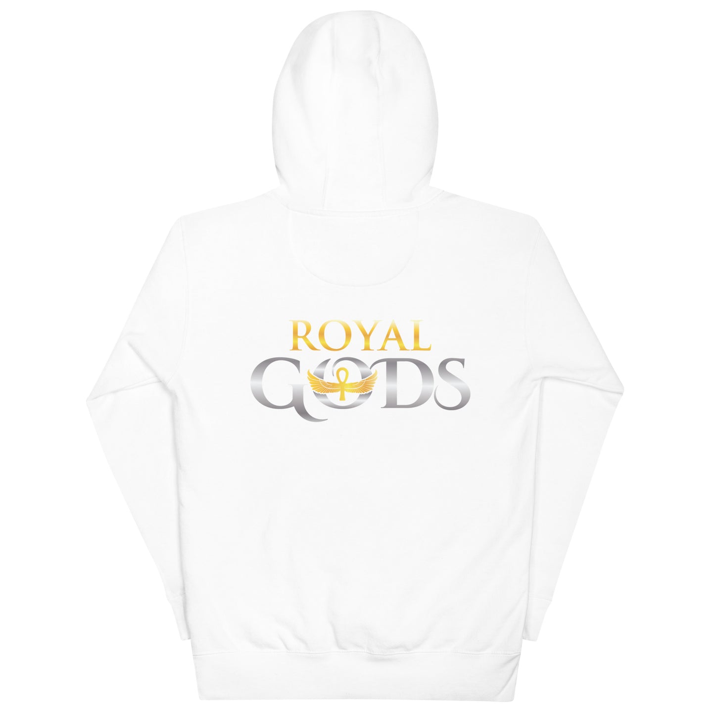 Royal Gods Unisex Hoodie
