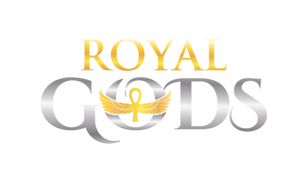 Royal Gods 