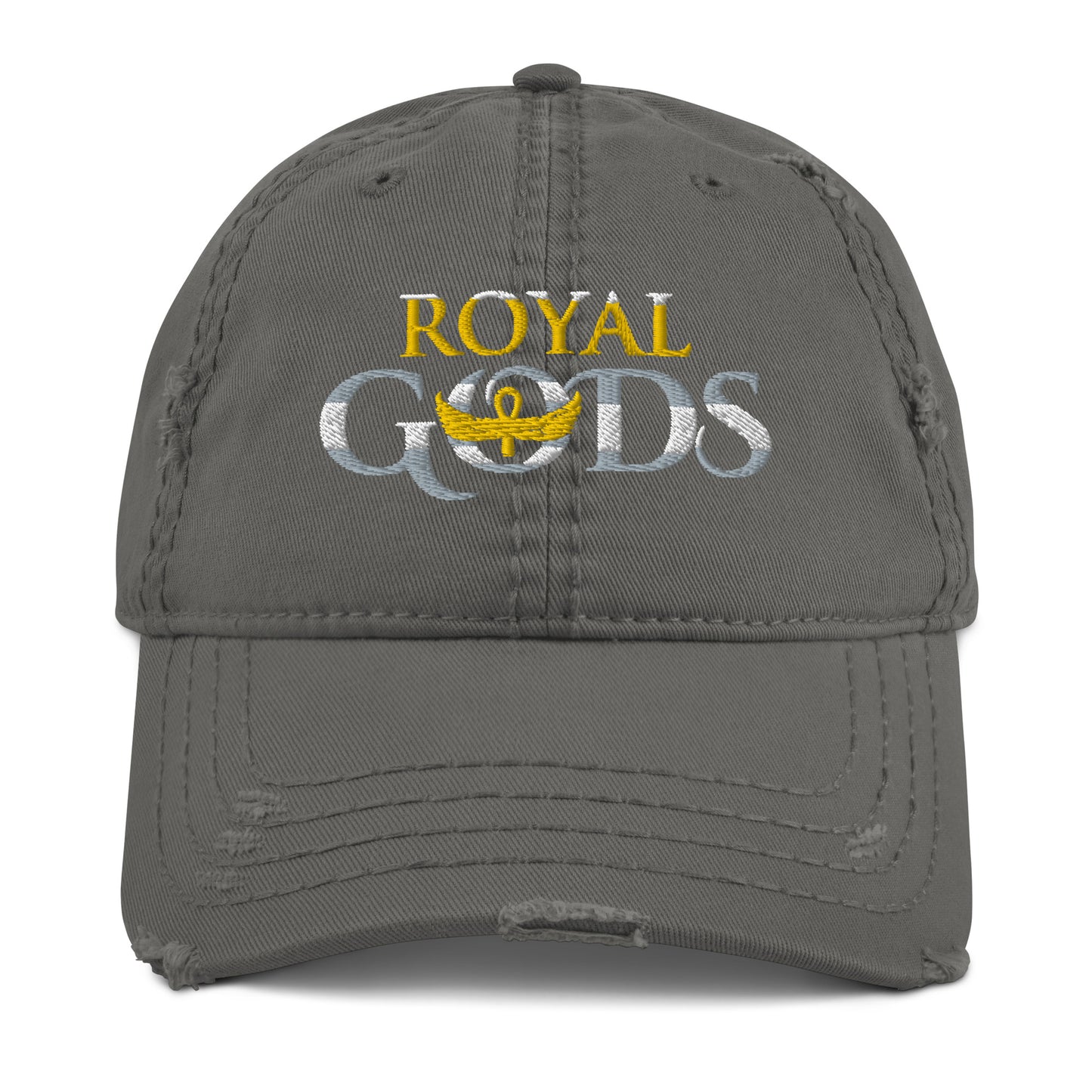 Royal Gods Dad Hat