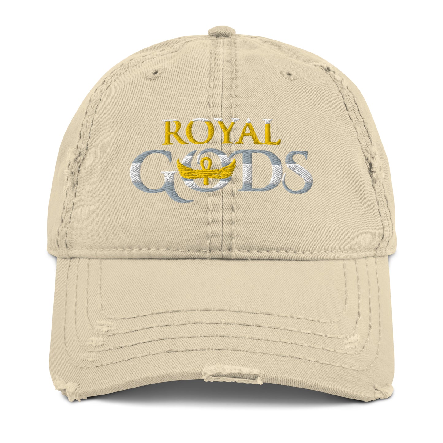 Royal Gods Dad Hat