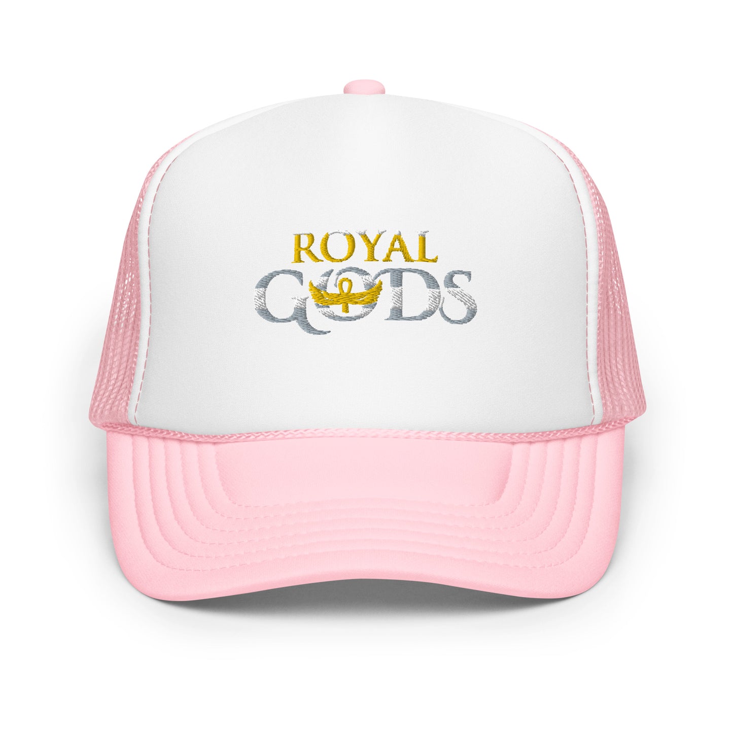 Royal Gods Trucker Hat