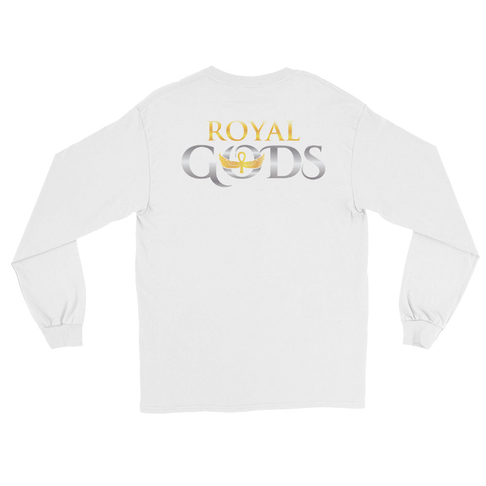 Royal Gods Classic Long Sleeve